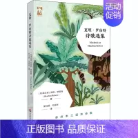 [正版]夏班·罗伯特诗歌选集 (坦桑)夏班·罗伯特 著 骆元媛,吴震环 译 外国诗歌文学 书店图书籍