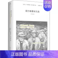 [正版]诺尔维德诗文选 四川文艺出版社 (波)齐普里扬·诺尔维德 著 张振辉 译 外国诗歌