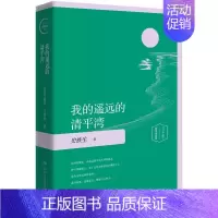 我的遥远的清平湾 插图珍藏版 [正版]单本/套装任选史铁生作品全集我与地坛务虚笔记命若琴弦病隙碎笔向死而生自由的夜行阅读