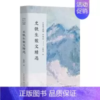 史铁生散文精选 [正版]单本/套装任选史铁生作品全集我与地坛务虚笔记命若琴弦病隙碎笔向死而生自由的夜行阅读精选文学散文随