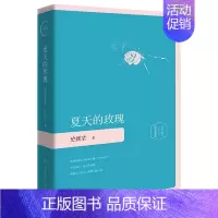 夏天的玫瑰 插图珍藏版 [正版]单本/套装任选史铁生作品全集我与地坛务虚笔记命若琴弦病隙碎笔向死而生自由的夜行阅读精选文