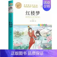 红楼梦 [正版]繁星春水 冰心四年级下册课外书必读小学生散文读本儿童文学全集诗歌现代诗集获奖作品集七三年级上册人民北京教