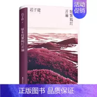 原来姹紫嫣红开遍 [正版]书籍迟子建作品全集任选 茅盾文学奖 经典文学散文小说 额尔古纳河右岸也是冬天也是春天伪满洲国白