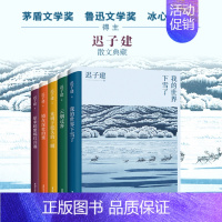 [全5册]迟子建散文典藏 [正版]书籍迟子建作品全集任选 茅盾文学奖 经典文学散文小说 额尔古纳河右岸也是冬天也是春天伪