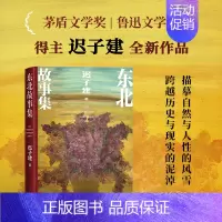 东北故事集※2024新作 [正版]书籍迟子建作品全集任选 茅盾文学奖 经典文学散文小说 额尔古纳河右岸也是冬天也是春天伪