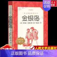 金银岛 [正版]文轩小兵张嘎书五年级人民文学出版社徐光耀完整原著必小学生四六年级课外书阅读红色经典秘密花园儿童名著青少年
