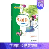 [正版]野葡萄书 悦读文库 葛翠琳作品精选集 全彩美绘版 7-11岁儿童文学 小学生课外读物书籍 凤凰书店