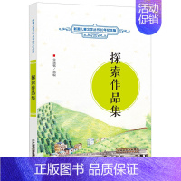 [正版]新潮儿童文学丛书30年纪念版:探索作品集