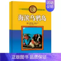 [正版]海滨乌鸦岛 林格伦作品集美绘版非注音版中国少年儿童出版社小学生三四五年级课外书阅读阅读书籍书目儿童文学作品