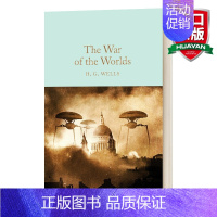 世界大战 精装 [正版]瓦尔登湖 英文原版 Walden and Other Writings 梭罗作品集 英文版文学小