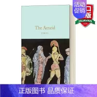 埃涅阿斯纪 精装 [正版]瓦尔登湖 英文原版 Walden and Other Writings 梭罗作品集 英文版文学
