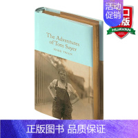 汤姆索亚历险记 [正版]瓦尔登湖 英文原版 Walden and Other Writings 梭罗作品集 英文版文学小