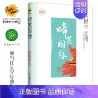 [正版]啼笑因缘 张恨水作品集 精装版现当代文学经典作品 世界经典文学名著 青少年儿童文学小说故事书 9-15岁五六七八