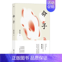 [正版]图书直发命子 香港中生代作家董启章著 当代华语文学作品集 文学书籍