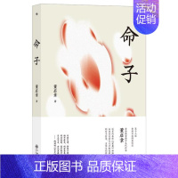 [正版]命子 董启章 中国文学当代文学作品综合集 文学书籍