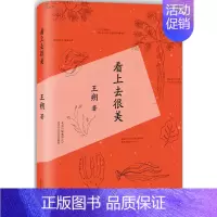 [正版] 看上去很美 王朔文集 精装版 中国当代小说 王朔随笔集 作品 中国文学小说书籍 中国现当代散文
