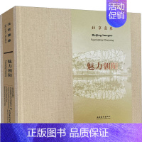 [正版]北京意象 魅力朝阳 北京美术家协会,北京市朝阳区文学艺术界联合会 编 美术绘画作品画集画册临摹书籍 文化艺术出版