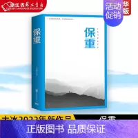 [正版]保重 大冰2022年全新作品 小蓝书系列收官之作 啊2.0阿弥陀佛么么哒大冰的书作品集我不乖摸摸头2.0 青春文