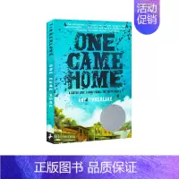[纽伯瑞]蓝思值690L寻找阿加莎 [正版]英文原版 纽伯瑞奖获奖作品精选集20册合售 低年级版青少年英语小说套装儿童经