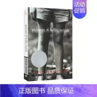 [纽伯瑞]蓝思值650L孤女梦痕 [正版]英文原版 纽伯瑞奖获奖作品精选集20册合售 低年级版青少年英语小说套装儿童经典