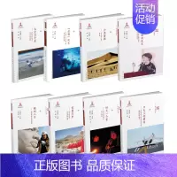 [正版]人物传记书籍 中国精神 我们的故事 青少年励志读物 全8册 (平装)