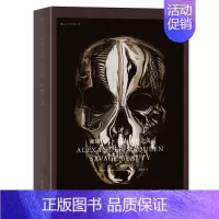 [正版] 亚历山大麦昆野性之美 安德鲁博尔顿 时尚设计作品集揭示麦昆精妙设计所包裹的灵魂 行为艺术人物传记 后浪