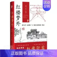 [正版]红楼梦外:曹雪芹《画册》与《废艺斋集稿》新证黄一农普通大众曹雪芹人物研究曹雪芹作研究传记书籍