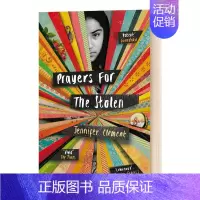 [正版]洞女孩 英文原版人物传记 Prayers For The Stolen 英文版进口原版英语书籍