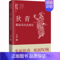 [正版]狄青 戴面具的武曲星 仝相卿 著 耿元骊 编 中国古典小说、诗词 文学 辽宁人民出版社 图书