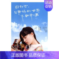 [正版]因为你,与美好的世界不期而遇 崔修建 故事作品集中国当代 文学书籍