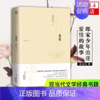 [单本]龙珠 [正版]沈从文全集全套10册 湘行散记 沈从文集+边城+长河+从文自传+从文家书+沈从文谈艺术+龙朱+虎雏