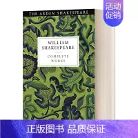 [正版]阿登版莎士比亚第三系列完整作品集 Arden Shakespeare Third Series Complete