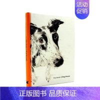 [正版] The Book of Dog Poems 狗狗诗歌之书 内附精美插图 送给爱犬者的完美礼物 Ana Sa