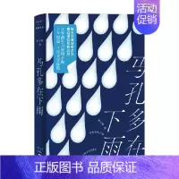 [正版]马孔多在下雨 周于旸 著 文学新生力量 十个短篇 十次文字探险 魔幻现实形影交织 作品集