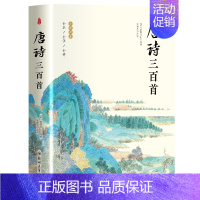 唐诗三百首 [正版] 唐诗宋词元曲三百首全三册 全译全注彩图版 中小学生必背古诗词 中国古代诗歌鉴赏 中华传统文化书籍古