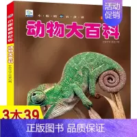 动物大百科 [正版]枪械大百科彩图注音版中国儿童军事百科全书读物世界武器兵器百科全书少儿科普类书籍小学生一二三年级阅读课