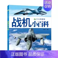 [4本45元]战机小百科 [正版]4本45元战机小百科 彩图注音版 少儿军事武器兵器大全小学生3-8岁课外阅读书籍儿童百