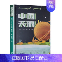 中国天眼 [正版]这就是中国力量超级工程来了精装6-12岁科学绘本超级工程驾到丛书揭秘系列中国儿童趣味军事百科全书小学生