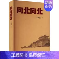 [正版]向北向北 王明波 著 历史、军事小说 文学 山东文艺出版社 图书