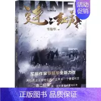 [正版]连二红旗 节延华 著 军事小说文学 书店图书籍 广东花城出版社