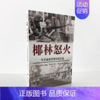 [正版]指文《椰林怒火:从平也战役到安禄会战》指文图书 越战五部曲 图书 军事图书 冷战 美苏争霸 战史记录