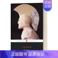 [正版]英文原版 On Sparta斯巴达 西方军事希腊历史文化企鹅经典外国文学小说书籍 进口英语原版书籍