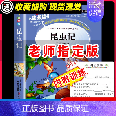 昆虫记 初中通用 [正版]2024秋新版亮点给力大试卷江苏教版七年级上册八九年级下册语文人教数学物理苏科英语译林版化学人