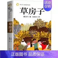 草房子[曹文轩 著] [正版]好玩的数学谈祥柏著六年级上册数学类课外书中国少年儿童出版社小学生三年级四五六年级上册下册通