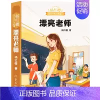 漂亮老师[杨红缨 著] [正版]好玩的数学谈祥柏著六年级上册数学类课外书中国少年儿童出版社小学生三年级四五六年级上册下册