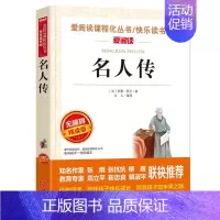 名人传 [正版]数学家的故事三四五六年级阅读课外书必读老师适合小学生看的课外书经典关于中国和世界中外名人传记类书籍科学家
