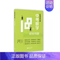 [正版]全新中考数学18类综合问题/中考满分复习方案 编者:徐忠涛|总主编:贾立群 上海教育 N