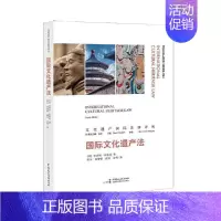 [正版]文化遗产法/文化遗产法律译丛书珍妮特·布莱克文化遗产保护法律研究世界普通大众中国民主法制出版社有限公司法律书籍