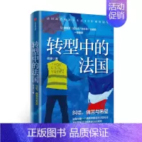 [正版]书籍转型中的法国 徐波 著 世界史 欧洲史 法国生活 观察随笔 法兰西民族文化精神 出版社图书