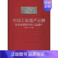 [正版]中国工业遗产示例 技术史视野中的工业遗产 张柏春,方一兵 编 科学技术科技综合类读物图书 专业知识书籍 山东